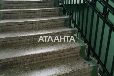 1-комнатная квартира по адресу ул. Средняя (площадь 39 м²) - Atlanta.ua - фото 38