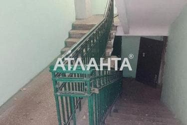 1-комнатная квартира по адресу ул. Средняя (площадь 39 м²) - Atlanta.ua - фото 39