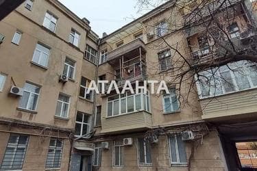 1-комнатная квартира по адресу ул. Средняя (площадь 39 м²) - Atlanta.ua - фото 40