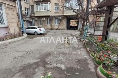 1-комнатная квартира по адресу ул. Средняя (площадь 39 м²) - Atlanta.ua - фото 41