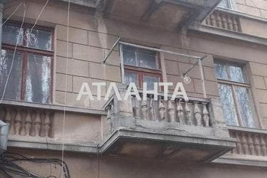 1-комнатная квартира по адресу ул. Средняя (площадь 39 м²) - Atlanta.ua - фото 42