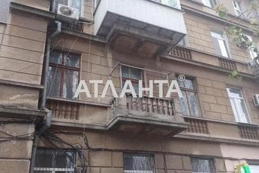 1-комнатная квартира по адресу ул. Средняя (площадь 39 м²) - Atlanta.ua - фото 43