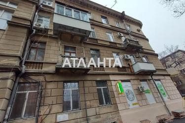 1-комнатная квартира по адресу ул. Средняя (площадь 39 м²) - Atlanta.ua - фото 44