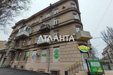 1-комнатная квартира по адресу ул. Средняя (площадь 39 м²) - Atlanta.ua - фото 45