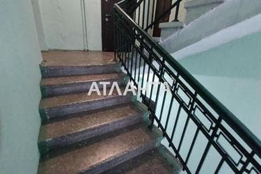 1-комнатная квартира по адресу ул. Средняя (площадь 39 м²) - Atlanta.ua - фото 46