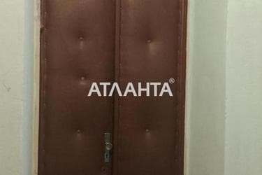 1-комнатная квартира по адресу ул. Средняя (площадь 39 м²) - Atlanta.ua - фото 32