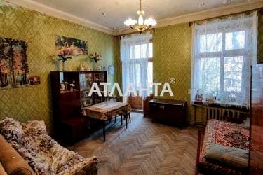 1-комнатная квартира по адресу ул. Средняя (площадь 39 м²) - Atlanta.ua - фото 24