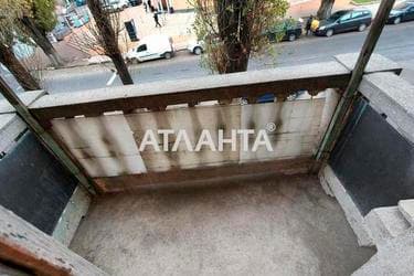 1-комнатная квартира по адресу ул. Средняя (площадь 39 м²) - Atlanta.ua - фото 29