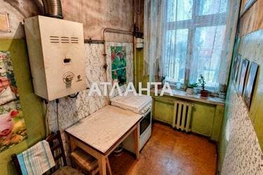 1-комнатная квартира по адресу ул. Средняя (площадь 39 м²) - Atlanta.ua - фото 25