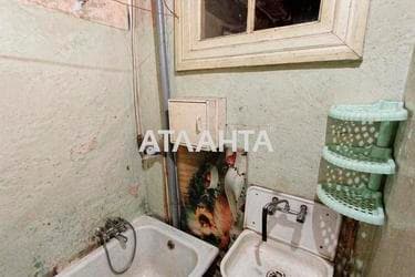 1-комнатная квартира по адресу ул. Средняя (площадь 39 м²) - Atlanta.ua - фото 27