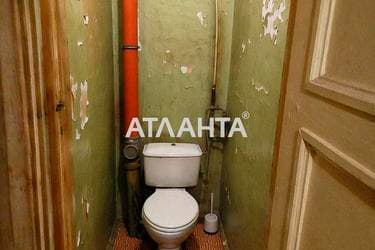 1-комнатная квартира по адресу ул. Средняя (площадь 39 м²) - Atlanta.ua - фото 28
