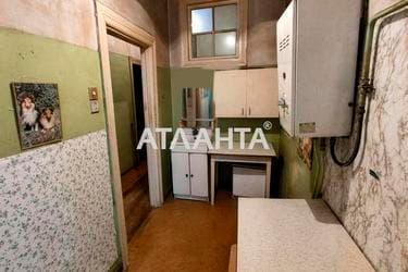 1-комнатная квартира по адресу ул. Средняя (площадь 39 м²) - Atlanta.ua - фото 26