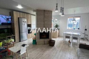 Дом по адресу ул. Львовская (площадь 123 м²) - Atlanta.ua - фото 20