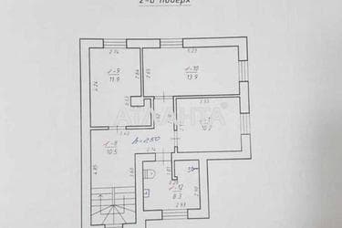 Дом по адресу ул. Львовская (площадь 123 м²) - Atlanta.ua - фото 36