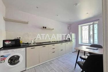 1-кімнатна квартира за адресою вул. Комітетська (площа 34 м²) - Atlanta.ua - фото 11