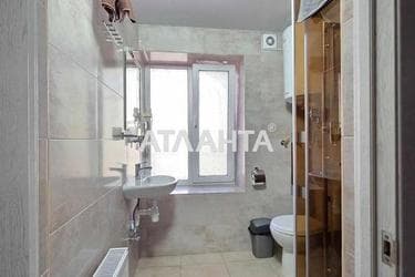 1-кімнатна квартира за адресою вул. Комітетська (площа 34 м²) - Atlanta.ua - фото 14