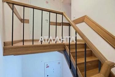 1-кімнатна квартира за адресою вул. Комітетська (площа 34 м²) - Atlanta.ua - фото 17