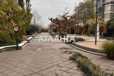 2-кімнатна квартира за адресою вул. Софіївська (площа 73,4 м²) - Atlanta.ua - фото 40