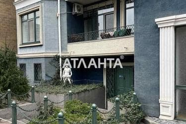 2-кімнатна квартира за адресою вул. Софіївська (площа 73,4 м²) - Atlanta.ua - фото 43