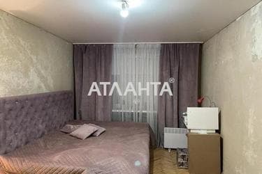 3-кімнатна квартира за адресою вул. Каховська (площа 61,7 м²) - Atlanta.ua - фото 10