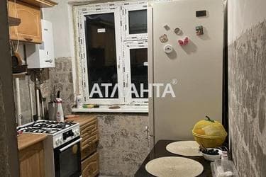 3-кімнатна квартира за адресою вул. Каховська (площа 61,7 м²) - Atlanta.ua - фото 11