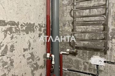 3-кімнатна квартира за адресою вул. Каховська (площа 61,7 м²) - Atlanta.ua - фото 12