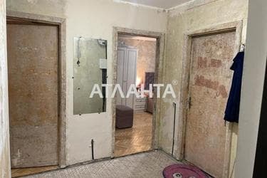 3-кімнатна квартира за адресою вул. Каховська (площа 61,7 м²) - Atlanta.ua - фото 14