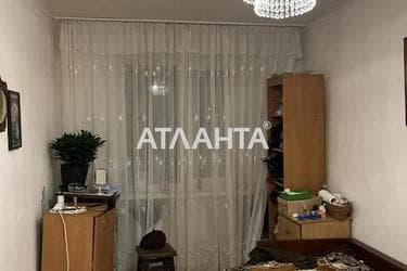 3-кімнатна квартира за адресою вул. Каховська (площа 61,7 м²) - Atlanta.ua - фото 17