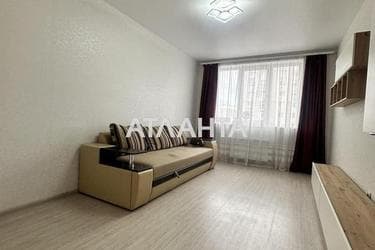 1-комнатная квартира по адресу ул. Грушевского Михаила (площадь 38,2 м²) - Atlanta.ua - фото 12