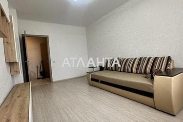 1-комнатная квартира по адресу ул. Грушевского Михаила (площадь 38,2 м²) - Atlanta.ua - фото 13