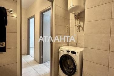 1-комнатная квартира по адресу ул. Грушевского Михаила (площадь 38,2 м²) - Atlanta.ua - фото 17