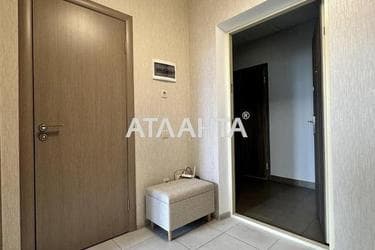 1-комнатная квартира по адресу ул. Грушевского Михаила (площадь 38,2 м²) - Atlanta.ua - фото 19