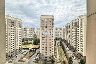 1-комнатная квартира по адресу ул. Грушевского Михаила (площадь 38,2 м²) - Atlanta.ua - фото 21