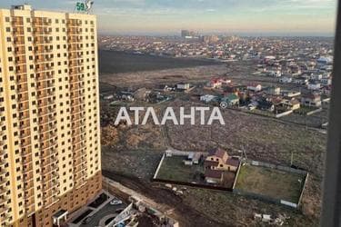 1-комнатная квартира по адресу ул. Сахарова (площадь 41 м²) - Atlanta.ua - фото 18