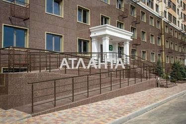 1-комнатная квартира по адресу ул. Сахарова (площадь 41 м²) - Atlanta.ua - фото 13