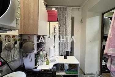 2-комнатная квартира по адресу ул. Шмидта лейт. (площадь 26 м²) - Atlanta.ua - фото 14