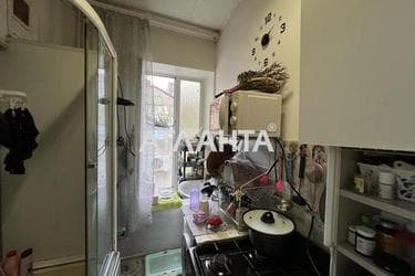 2-комнатная квартира по адресу ул. Шмидта лейт. (площадь 26 м²) - Atlanta.ua - фото 15