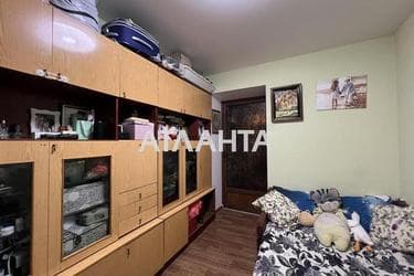 2-комнатная квартира по адресу ул. Шмидта лейт. (площадь 26 м²) - Atlanta.ua - фото 13