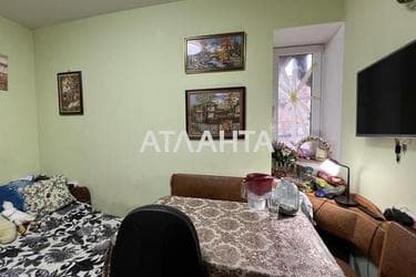 2-комнатная квартира по адресу ул. Шмидта лейт. (площадь 26 м²) - Atlanta.ua - фото 17