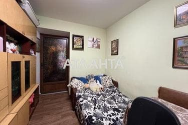 2-комнатная квартира по адресу ул. Шмидта лейт. (площадь 26 м²) - Atlanta.ua - фото 18