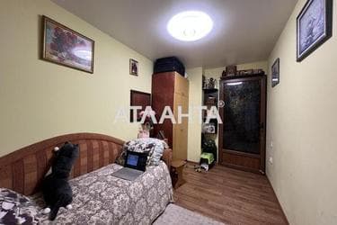 2-комнатная квартира по адресу ул. Шмидта лейт. (площадь 26 м²) - Atlanta.ua - фото 19