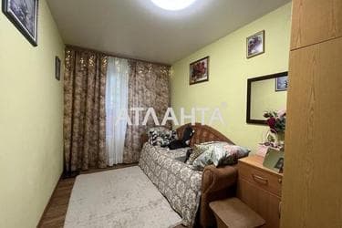 2-комнатная квартира по адресу ул. Шмидта лейт. (площадь 26 м²) - Atlanta.ua - фото 20