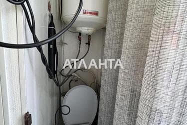 2-комнатная квартира по адресу ул. Шмидта лейт. (площадь 26 м²) - Atlanta.ua - фото 23
