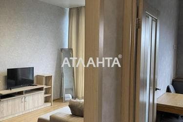 1-кімнатна квартира за адресою вул. Болгарська (площа 33 м²) - Atlanta.ua - фото 21