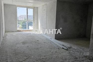 1-комнатная квартира по адресу ул. Володимира Великого (площадь 42,3 м²) - Atlanta.ua - фото 11