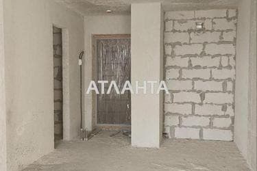 1-комнатная квартира по адресу ул. Володимира Великого (площадь 42,3 м²) - Atlanta.ua - фото 10