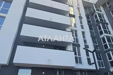 1-комнатная квартира по адресу ул. Володимира Великого (площадь 42,3 м²) - Atlanta.ua - фото 17