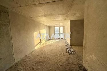 1-кімнатна квартира за адресою вул. Володимира Великого (площа 42,3 м²) - Atlanta.ua - фото 10