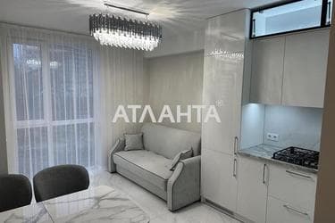 1-кімнатна квартира за адресою вул. Кульпарківська (площа 43 м²) - Atlanta.ua - фото 10