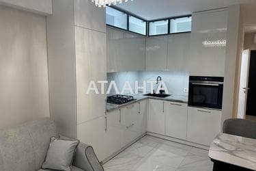 1-кімнатна квартира за адресою вул. Кульпарківська (площа 43 м²) - Atlanta.ua - фото 16